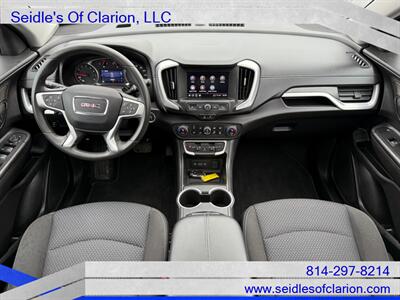 2022 GMC Terrain SLE   - Photo 15 - Clarion, PA 16214