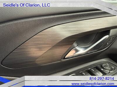 2022 GMC Terrain SLE   - Photo 26 - Clarion, PA 16214