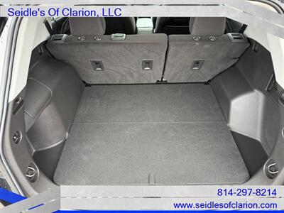 2022 GMC Terrain SLE   - Photo 10 - Clarion, PA 16214