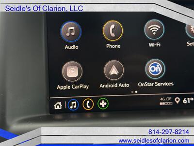 2022 GMC Terrain SLE   - Photo 21 - Clarion, PA 16214