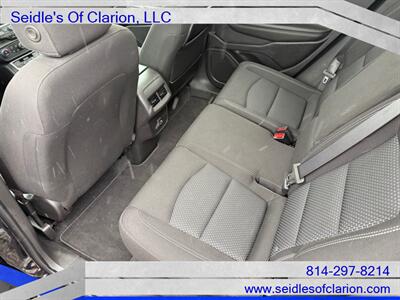 2022 GMC Terrain SLE   - Photo 12 - Clarion, PA 16214