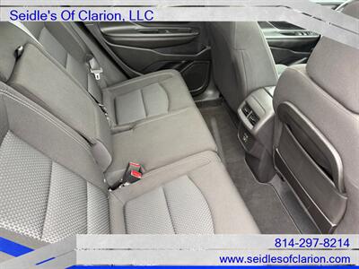 2022 GMC Terrain SLE   - Photo 13 - Clarion, PA 16214