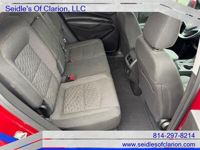 2019 Chevrolet Equinox LT   - Photo 14 - Clarion, PA 16214