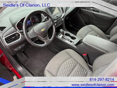 2019 Chevrolet Equinox LT   - Photo 11 - Clarion, PA 16214