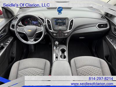 2019 Chevrolet Equinox LT   - Photo 15 - Clarion, PA 16214