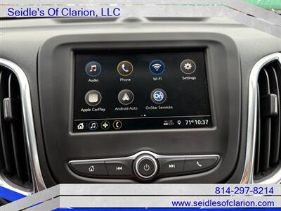 2019 Chevrolet Equinox LT   - Photo 19 - Clarion, PA 16214