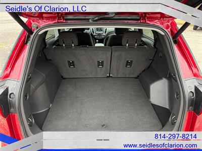 2019 Chevrolet Equinox LT   - Photo 9 - Clarion, PA 16214