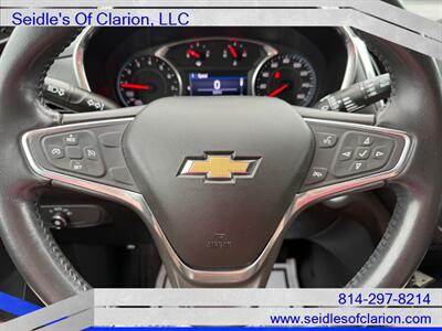 2019 Chevrolet Equinox LT   - Photo 16 - Clarion, PA 16214