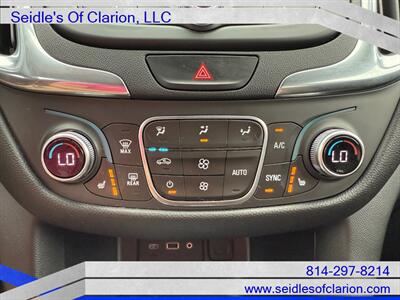 2019 Chevrolet Equinox LT   - Photo 21 - Clarion, PA 16214