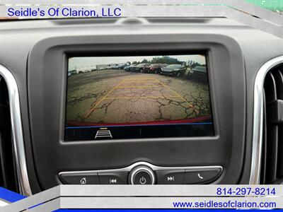 2019 Chevrolet Equinox LT   - Photo 20 - Clarion, PA 16214