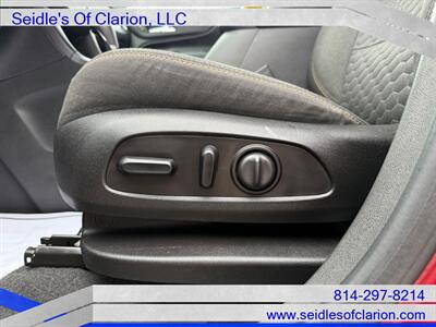 2019 Chevrolet Equinox LT   - Photo 23 - Clarion, PA 16214