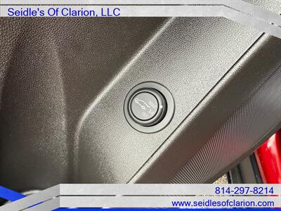 2019 Chevrolet Equinox LT   - Photo 24 - Clarion, PA 16214