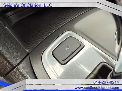 2019 Chevrolet Equinox LT   - Photo 22 - Clarion, PA 16214