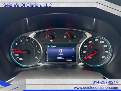 2019 Chevrolet Equinox LT   - Photo 17 - Clarion, PA 16214