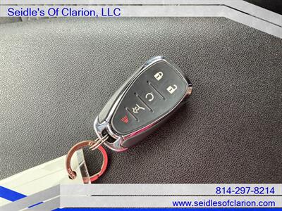 2019 Chevrolet Equinox LT   - Photo 26 - Clarion, PA 16214