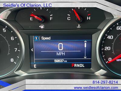 2019 Chevrolet Equinox LT   - Photo 18 - Clarion, PA 16214
