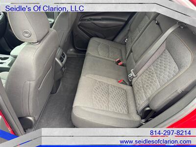 2019 Chevrolet Equinox LT   - Photo 12 - Clarion, PA 16214