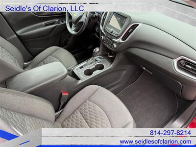 2019 Chevrolet Equinox LT   - Photo 13 - Clarion, PA 16214