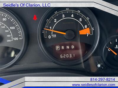 2017 Jeep Compass Sport   - Photo 16 - Clarion, PA 16214