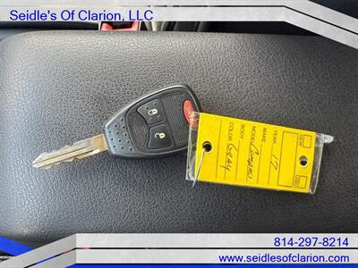 2017 Jeep Compass Sport   - Photo 21 - Clarion, PA 16214