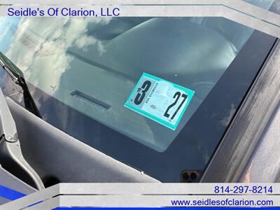 2017 Jeep Compass Sport   - Photo 22 - Clarion, PA 16214