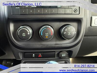 2017 Jeep Compass Sport   - Photo 18 - Clarion, PA 16214