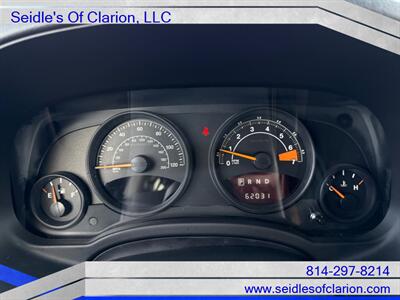 2017 Jeep Compass Sport   - Photo 15 - Clarion, PA 16214