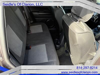 2017 Jeep Compass Sport   - Photo 12 - Clarion, PA 16214