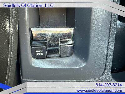 2017 Jeep Compass Sport   - Photo 20 - Clarion, PA 16214