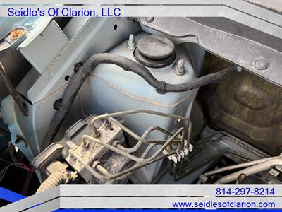 2015 Mitsubishi Mirage DE   - Photo 25 - Clarion, PA 16214