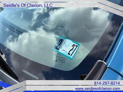 2015 Mitsubishi Mirage DE   - Photo 26 - Clarion, PA 16214