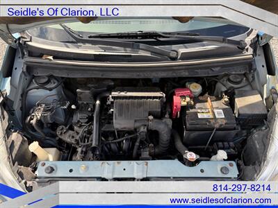 2015 Mitsubishi Mirage DE   - Photo 24 - Clarion, PA 16214