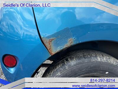 2015 Mitsubishi Mirage DE   - Photo 8 - Clarion, PA 16214