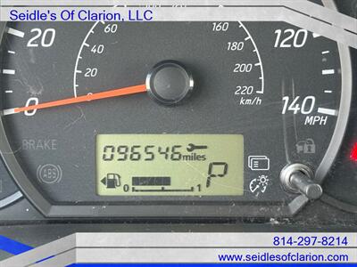 2015 Mitsubishi Mirage DE   - Photo 21 - Clarion, PA 16214
