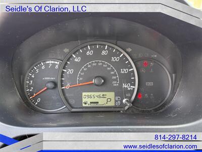 2015 Mitsubishi Mirage DE   - Photo 20 - Clarion, PA 16214