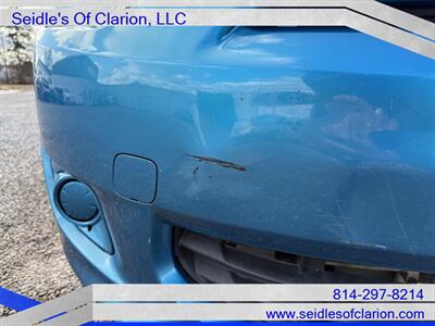 2015 Mitsubishi Mirage DE   - Photo 3 - Clarion, PA 16214