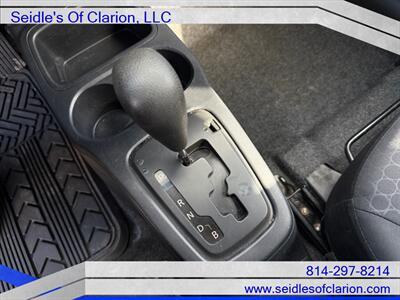 2015 Mitsubishi Mirage DE   - Photo 23 - Clarion, PA 16214