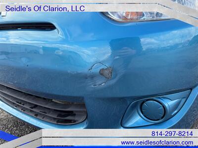 2015 Mitsubishi Mirage DE   - Photo 4 - Clarion, PA 16214