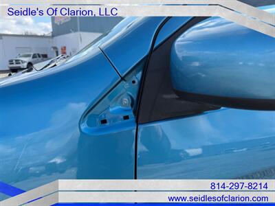 2015 Mitsubishi Mirage DE   - Photo 13 - Clarion, PA 16214