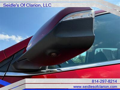 2023 Chevrolet Equinox LT   - Photo 10 - Clarion, PA 16214