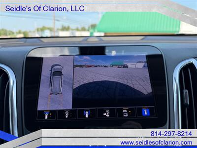 2023 Chevrolet Equinox LT   - Photo 24 - Clarion, PA 16214