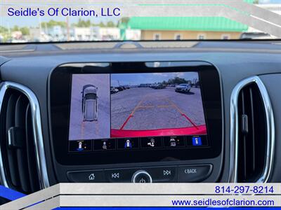2023 Chevrolet Equinox LT   - Photo 25 - Clarion, PA 16214