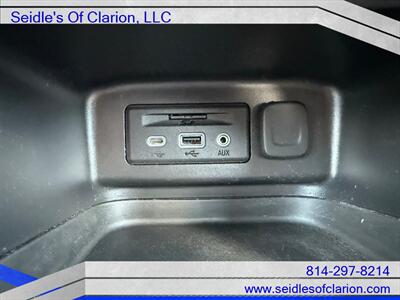 2023 Chevrolet Equinox LT   - Photo 28 - Clarion, PA 16214