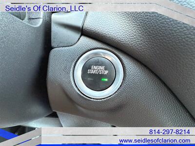 2023 Chevrolet Equinox LT   - Photo 30 - Clarion, PA 16214