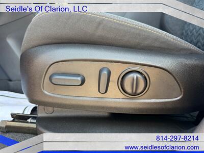 2023 Chevrolet Equinox LT   - Photo 31 - Clarion, PA 16214