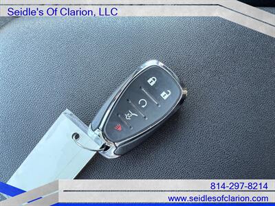 2023 Chevrolet Equinox LT   - Photo 32 - Clarion, PA 16214
