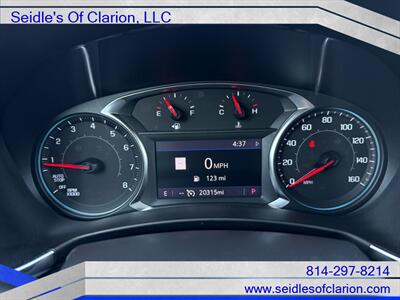 2023 Chevrolet Equinox LT   - Photo 19 - Clarion, PA 16214