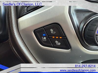 2017 GMC Sierra 2500HD SLT   - Photo 24 - Clarion, PA 16214