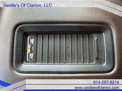 2017 GMC Sierra 2500HD SLT   - Photo 23 - Clarion, PA 16214