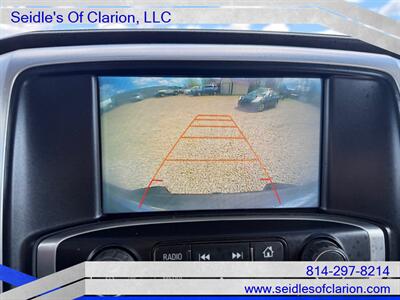 2017 GMC Sierra 2500HD SLT   - Photo 22 - Clarion, PA 16214
